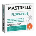 MASTRELLE FLORA PLUS 1BLS X 10 CAPSULE VAGINALE