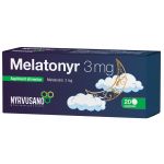MELATONYR 20 COMPRIMATE
