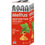 MELTUS SIROP EXPECTOLIN ADULTI 100ML