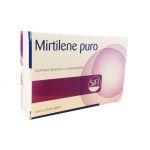 MIRTILENE PURO 30 TABLETE