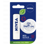 NIVEA 85063 LIP CARE TRATAMENT 4.8G