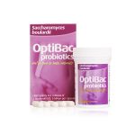 OPTIBAC 635 PROBIOTIC PENTRU FLORA VAGINALA 30 CAPSULE