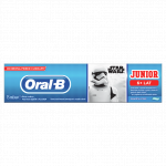 ORAL B PASTA DE DINTI COPII 6-12ANI STAR WARS 75ML