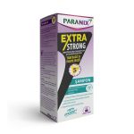 PARANIX EXTRA STRONG SAMPON TRATAMENT 200ML CU PIEPTEN INCLUS