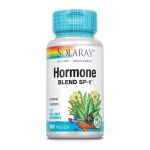 SECOM HORMONE BLEND SP-1 100 CAPSULE