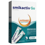 SMIKACTIV GO 12PLICURI