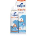 STERIMAR BEBE HYPERTONIC SPRAY 50ML