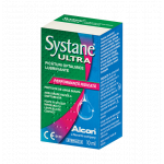 SYSTANE ULTRA PICATURI OFTALMICE 10ML