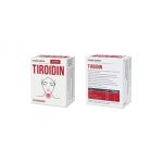 TIROIDIN 30 CAPSULE