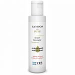 TIS FARMACEUTIC SAMPON CU SULF 100ML