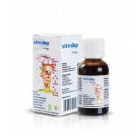 VIRODEP PICATURI ORALE 30ML