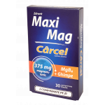 ZDROVIT MAXIMAG CARCEL 30 COMPRIMATE FILMATE