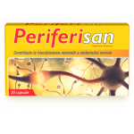 ZDROVIT PERIFERISAN 30 CAPSULE