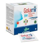 ABOCA GOLAMIR 2ACT 20 TABLETE