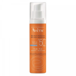 AVENE FLUID SPF 50+ FARA PARFUM 50ML
