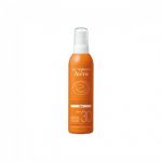 AVENE SUN SPRAY FOTOPROTECTIE SPF30 200ML