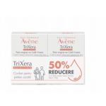 AVENE TRIXERA NUTRITION SAPUN 100G 1+1 50% REDUCERE LA AL 2-LEA PRODUS