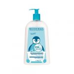 BIODERMA ABCDERM COLD CREAM CREMA DE SPALARE 1L