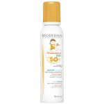 BIODERMA PHOTODERM KID SPUMA SPF50+ 150ML