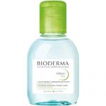 BIODERMA SEBIUM H2O APA MICELARA 100ML