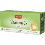 BIOLAND VITAMINA C SIMPLA 20 COMPRIMATE MASTICABILE
