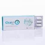 CICATRI PLUS 36 CAPSULE