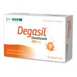 DEGASIL 280MG X 32 CAPSULE MOI