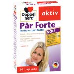 DOPPELHERZ AKTIV PAR FORTE 30 CAPSULE