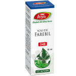 FARES FAREBIL SOLUTIE 10ML