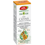 FARES ULEI CATINA GALBENELE SUNATOARE 30ML