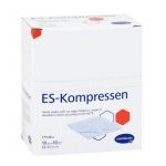 HARTMANN COMPRESE STERILE 12 STRATURI 10X10CM X 25BUC