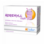HYLLAN ADREHYLL COPII 10 PLICURI