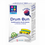 INFANT UNO DRUM BUN ACADELE 5BUC