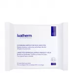 IVATHERM SERVETELE DEMACHIANTE PENTRU FATA SI OCHI 25BUC