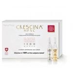 LABO CRESCINA HFSC 100% 1300 WOMAN 10+10 FIOLE
