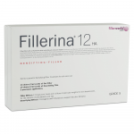 LABO FILLERINA 12HA TRATAMENT INTENSIV CU EFECT DE UMPLERE GRAD 5
