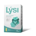 LYSI OMEGA-3 FORTE 64 CAPSULE