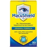 MACUSHIELD 30 CAPSULE