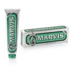 MARVIS 411170 PASTA DINTI CLASSIC STRONG MINT 85ML