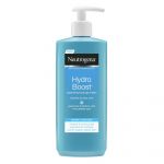 NEUTROGENA HYDRO BOOST CREMA GEL PENTRU CORP 250ML