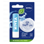 NIVEA 85088 LIP CARE HYDRO CARE 4.8G