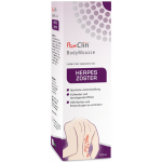 POXCLIN SPUMA RACORITOARE PENTRU ZONA ZOSTER 100ML