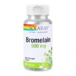 SECOM BROMELAIN 500MG X 30 CAPSULE