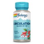 SECOM CIRCULATION BLEND 100 CAPSULE