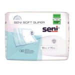 SENI SOFT CEARCEAF ABSORBANT 90X170CM X 30BUC