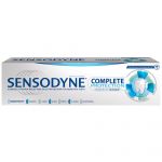 SENSODYNE PASTA DE DINTI COMPLETE PROTECTION 75ML