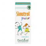 SINUTROL JUNIOR SOLUTIE 125ML