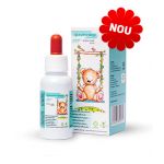SPASMODEP PICATURI ORALE 30ML