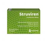 STRUVIREN 60 COMPRIMATE