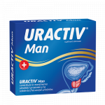 URACTIV MAN 30 CAPSULE